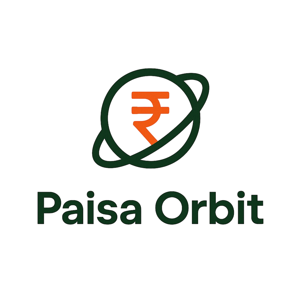 PaisaOrbit